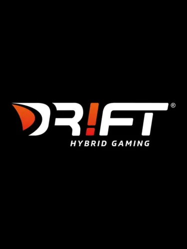 Portada de DR!FT Hybrid Gaming