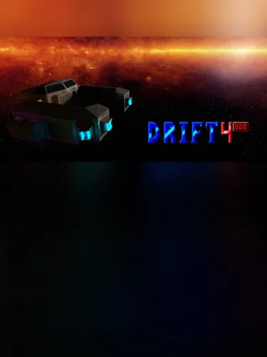 Portada de Drift 4000