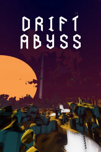 Portada de Drift Abyss