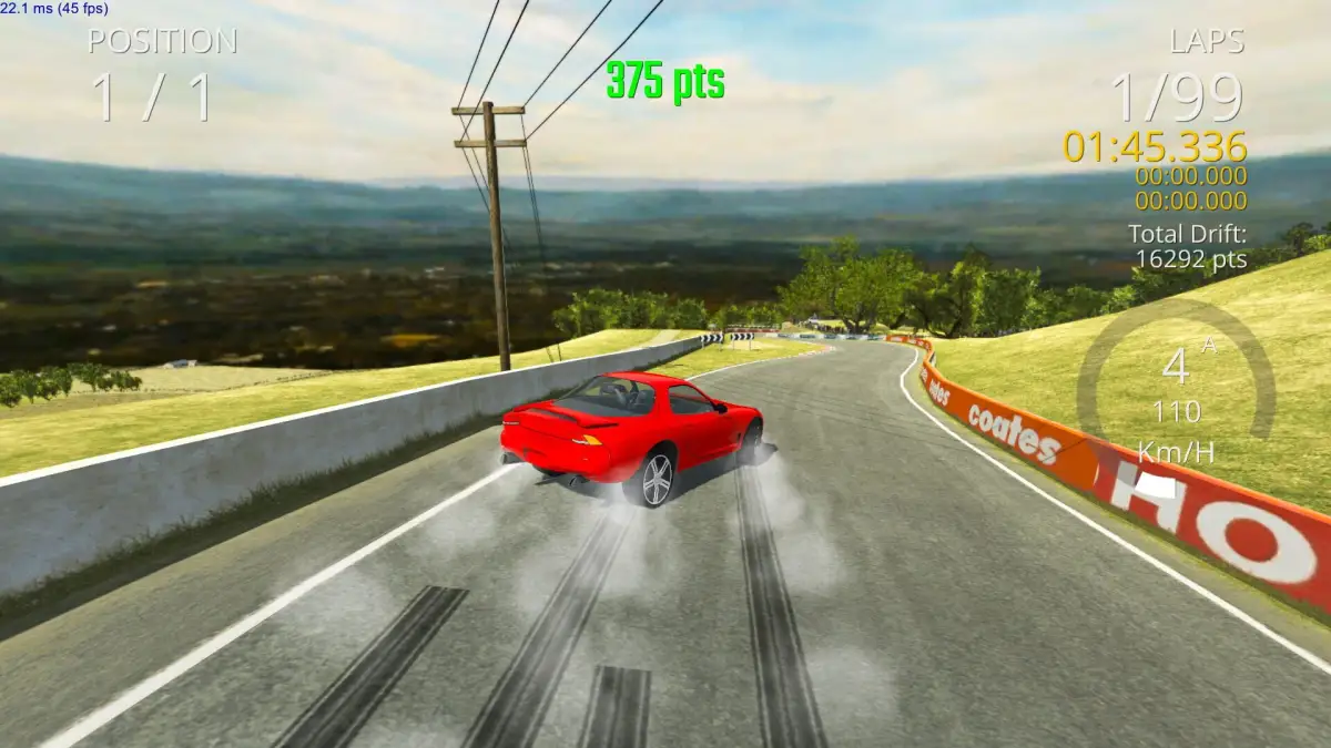 Drift Gear Racing Free
