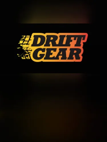 Portada de Drift Gear Racing Free