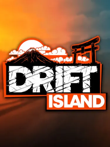 Portada de Drift Island