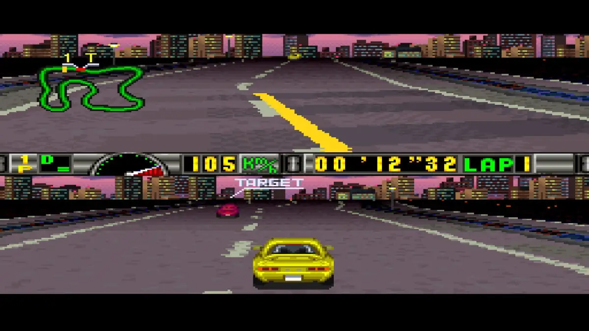 Drift King Shuto-kou Battle 2: Tsuchiya Keiichi & Bandou Masaaki