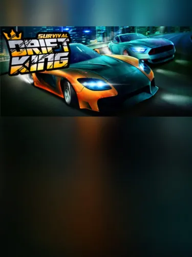 Portada de Drift King: Survival