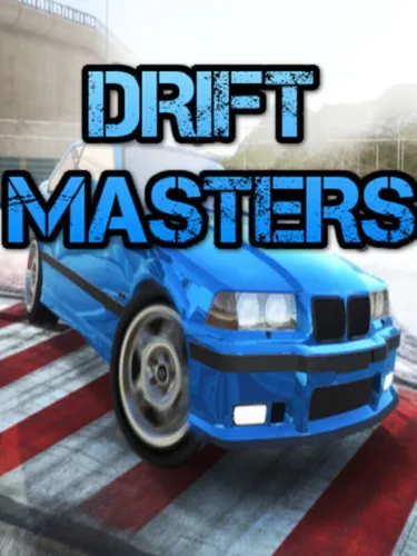Portada de Drift Masters