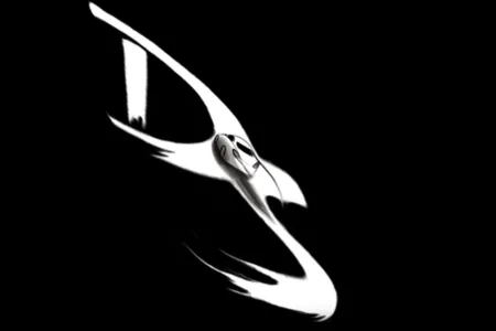 Portada de Drift Sumi-e