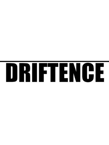 Portada de Driftence