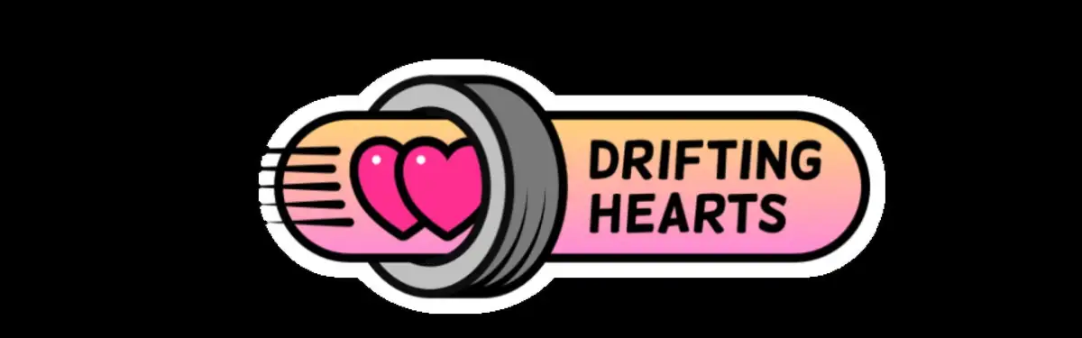 Portada de Drifting Hearts