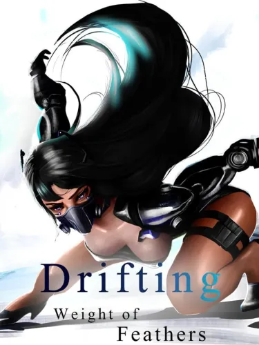 Portada de Drifting: Weight of Feathers
