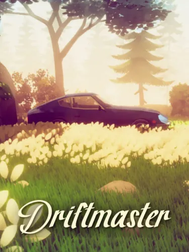 Portada de Driftmaster