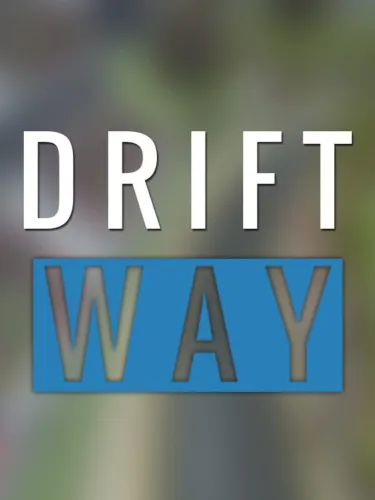 Portada de DriftWay