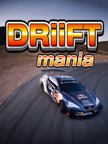 Portada de DRiiFT Mania
