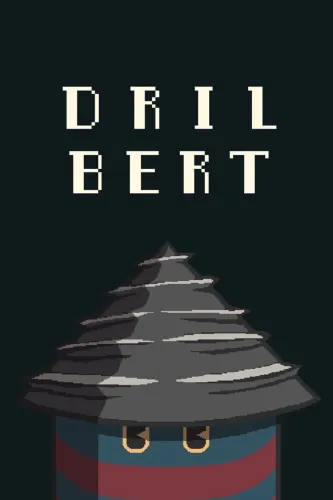 Portada de Drilbert