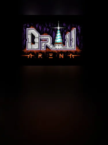 Portada de Drill Arena