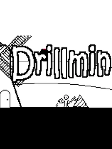 Portada de Drillmin
