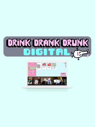 Portada de Drink Drank Drunk