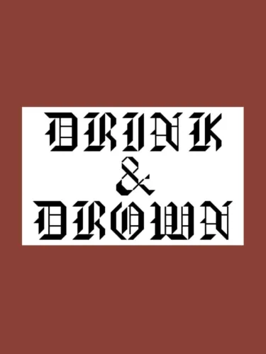 Portada de Drink & Drown