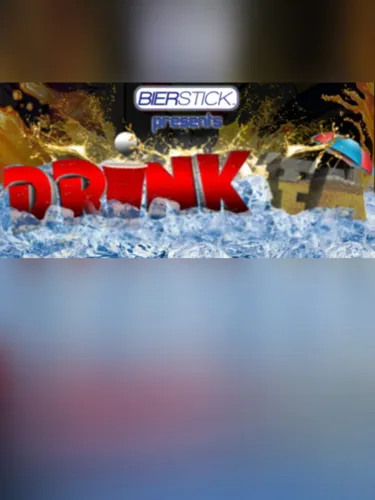 Portada de Drink Inc.