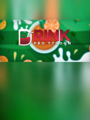 Portada de Drink Pro Tycoon