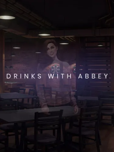 Portada de Drinks With Abbey
