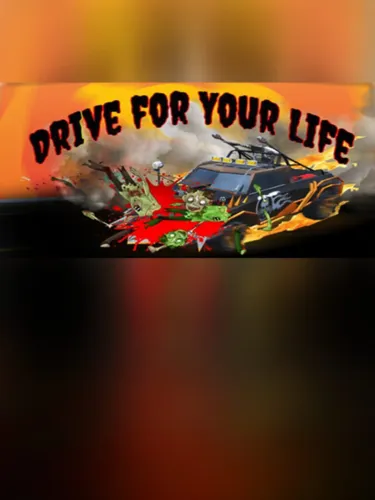 Portada de Drive for Your Life