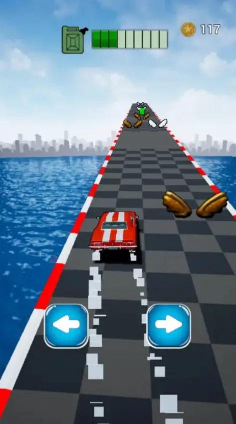 Portada de Drive Master: Simple Operation