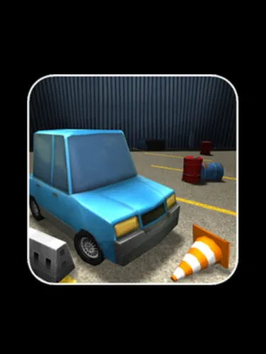 Portada de Drive ‘n’ Park