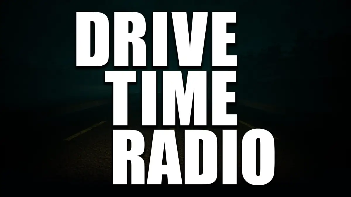Drive Time Radio
