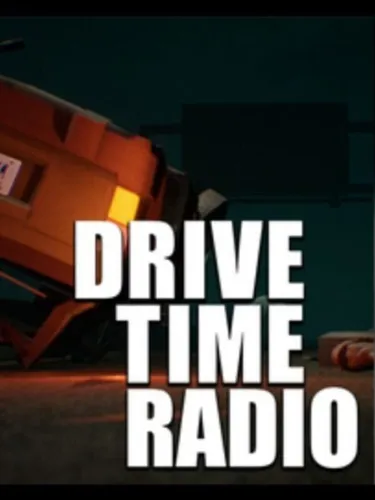 Portada de Drive Time Radio