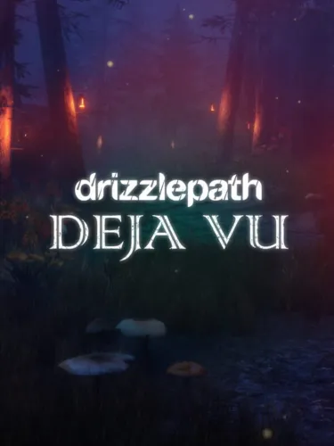 Portada de Drizzlepath: Deja Vu