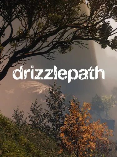 Portada de Drizzlepath