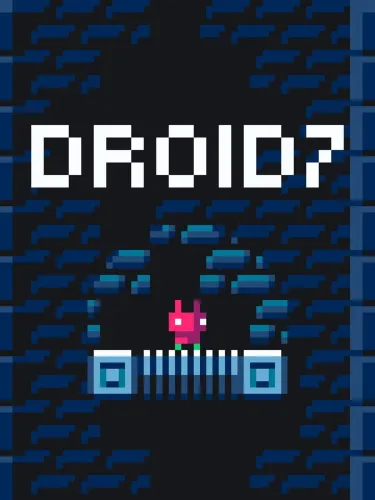 Portada de Droid7