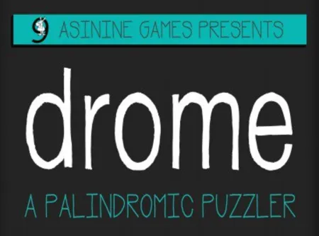 Portada de Drome