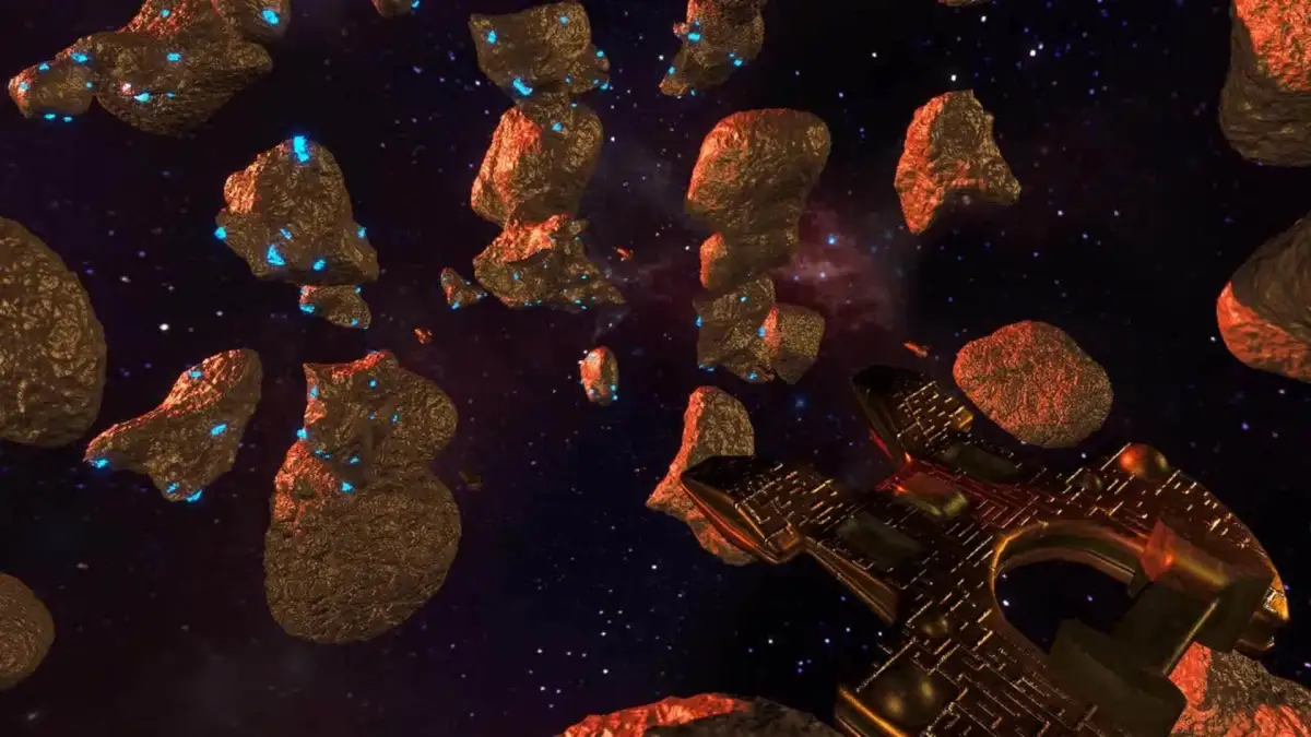 Portada de Drone Control