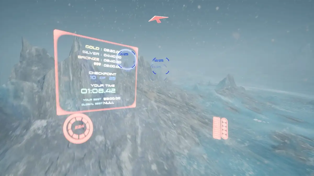 Portada de Drone Spektra