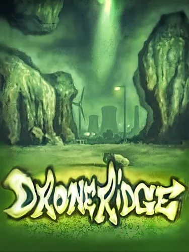 Portada de DroneRidge