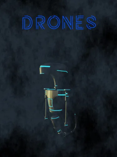 Portada de Drones
