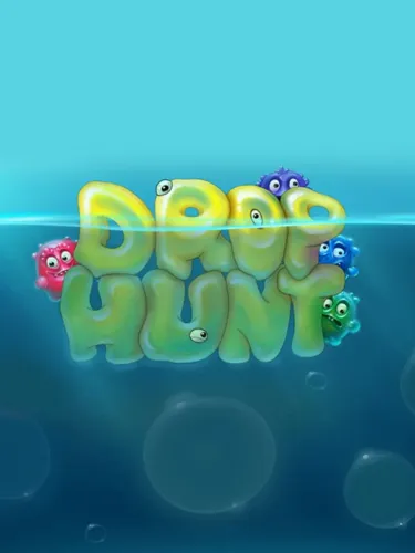 Portada de Drop Hunt: Adventure Puzzle