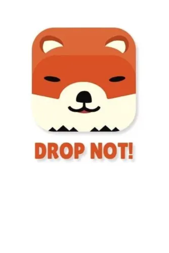 Portada de Drop Not!