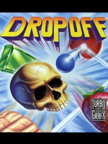 Portada de Drop Off