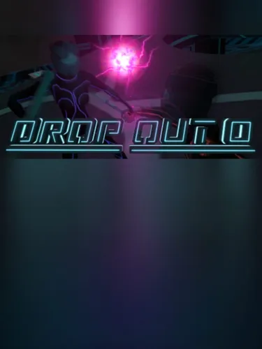 Portada de Drop Out 0