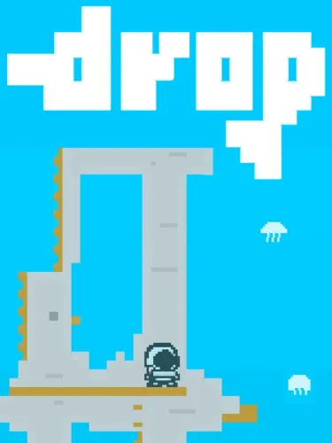 Portada de Drop