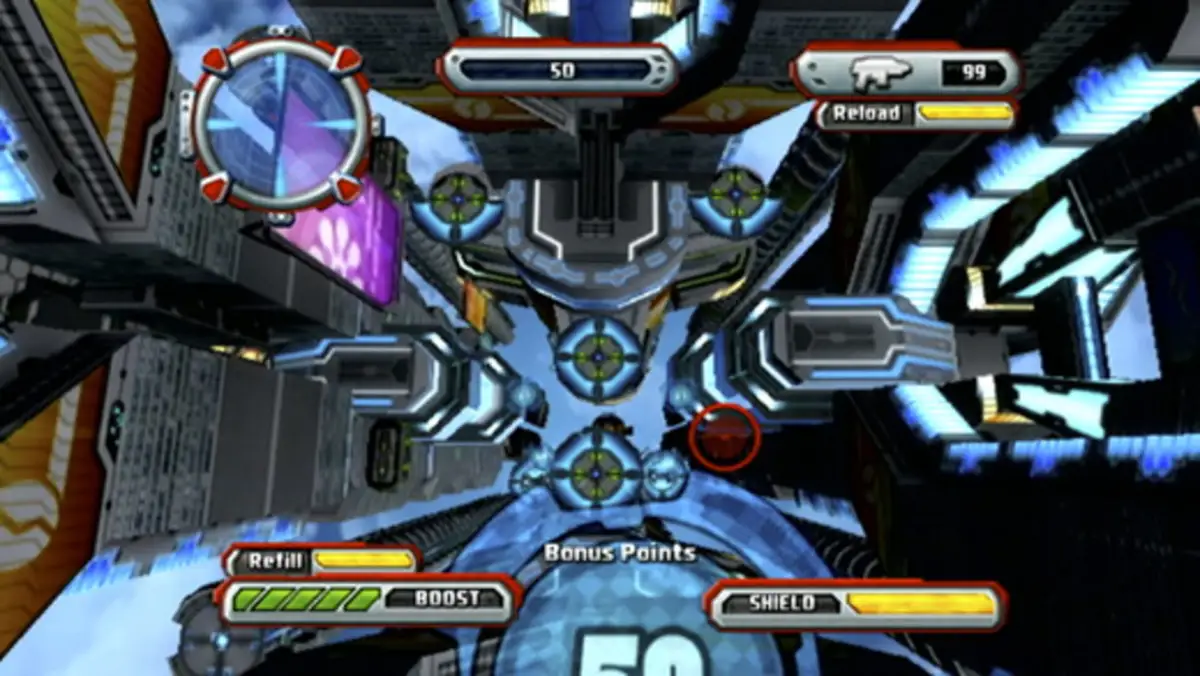 Drop Zone: Under Fire