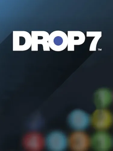 Portada de Drop7