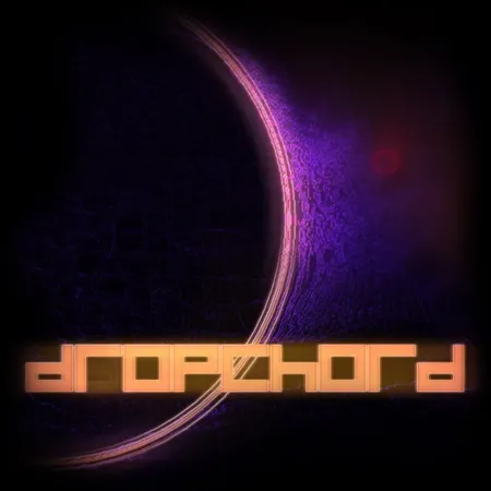 Portada de Dropchord
