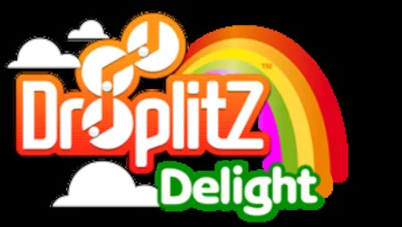 Portada de Droplitz Delight
