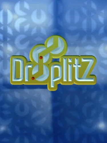 Portada de Droplitz