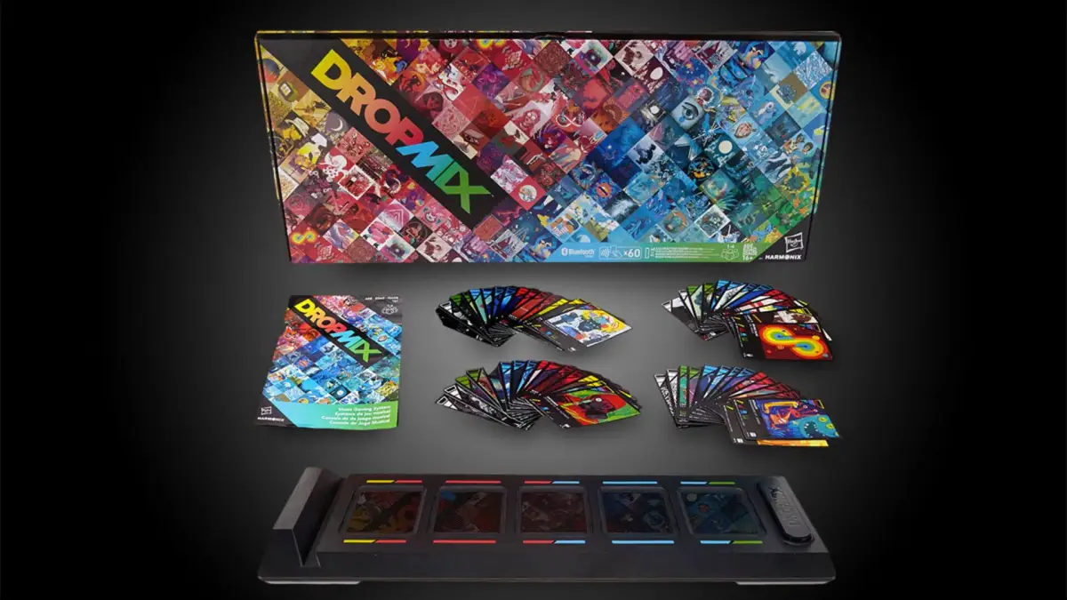 DropMix