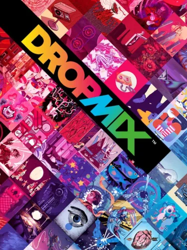 Portada de DropMix