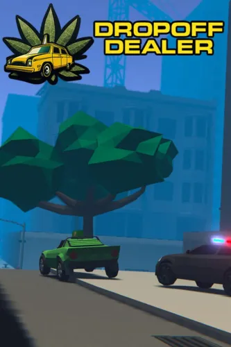 Portada de Dropoff Dealer